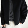 Black / 2XL | US 44 / EU 54