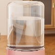 Drinker Pink Cylinder