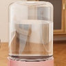 Drinker Pink Cylinder