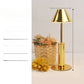 Rechargeable Touch Control Table Lamp