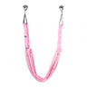 Hanging rope Pink