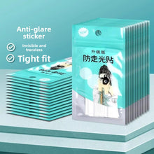Invisible Anti-Slip Clothing Stickers