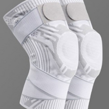 Basketball knee brace