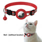 Tracker Anti-lost Cat Bell Anti-lost Bell