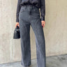Charcoal Gray / L