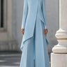 Sky blue / XL