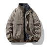 Dark Khaki / L | US 36 / EU 46
