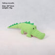 Crocodile