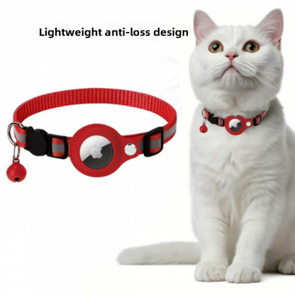 Tracker Anti-lost Cat Bell Anti-lost Bell