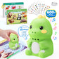 Dinosaur English Learning Reading Pen