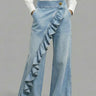 Light blue / M | US 8 / EU 38