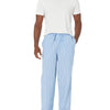 Men's Cotton Gauze Pajama - Sky blue
