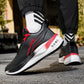Carbon Plate Running Shoes Lightweight Shock Absorption