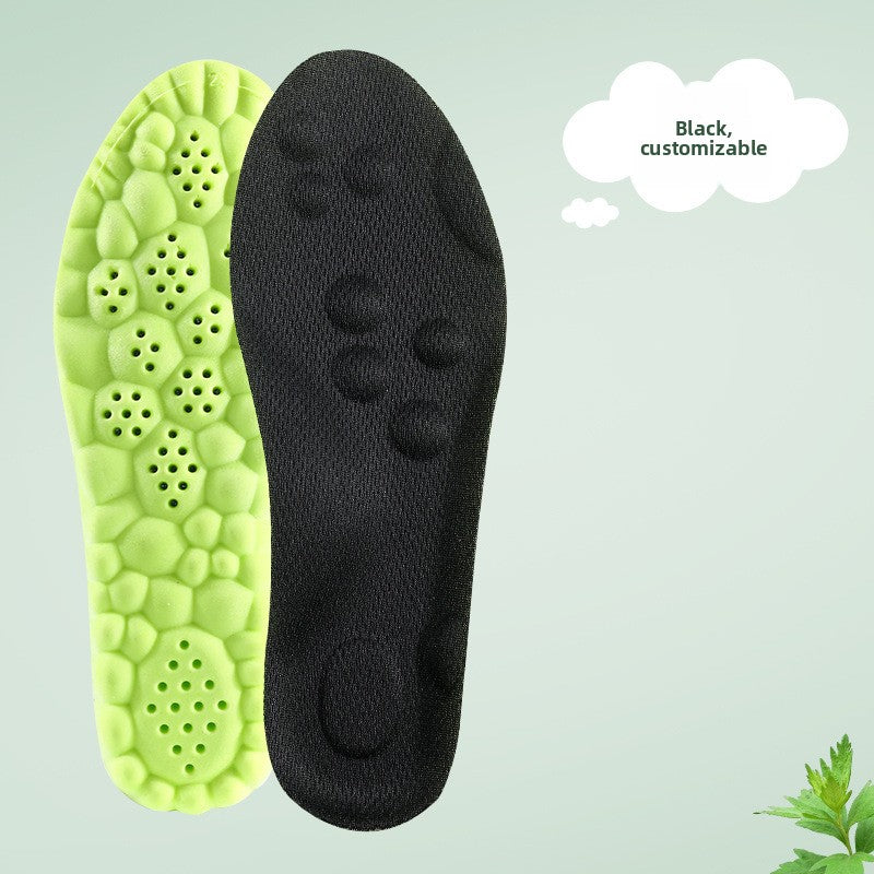 Childrens Shock Absorption | styled in a neutral setting