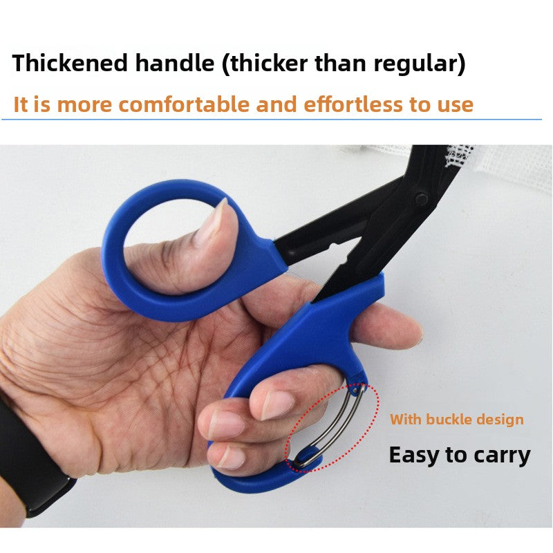 Professional Medical Bandage Scissors