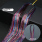 Synthetic hair bundles