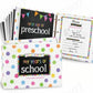 School Days Memory Photo Album