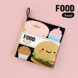 Food Bilingual