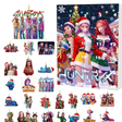 Huntrx Santa Outfits