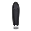 Ultrasonic Facial Cleanser - black
