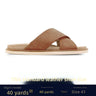 39 | US 6.5 / EU 39 / Millet color