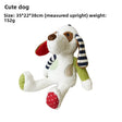Patchwork Dog