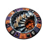 Halloween Ghost Crypt / 100x100cm Plush | 39x39 in
