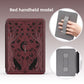 Protective Leather Cover