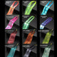 Synthetic hair bundles
