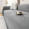 Grey / 180x300 cm | 70.9x118.1 in