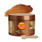 In-Stock Cross-Border Hot-Selling Product: Gold Tanning Gel, a Carrot-Shaped Tanning Gel for Quick and Deep Tanning