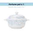 Aoxue bingmei wealth pot