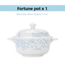 Aoxue bingmei wealth pot