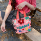Fashionable Canvas Tote Bag for Women