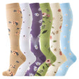 6 pairs of colors-45