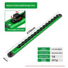 MediumFei Green 410x28mm 3/8