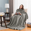 Flannel gray