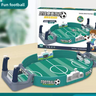 Large Soccer Table 4-Ball Upgrade