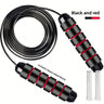 Black Red Weighted