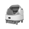 023 smart cat litter box