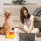 Interactive Pet Food Dispenser Toy