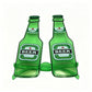 Novelty Party Glasses with Fun Designs