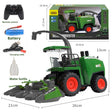 Harvester 6602