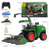Harvester 6602