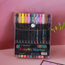 24 pieces 48 colors