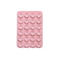 Multifunctional Double-Sided Silicone Suction Cups