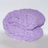 Purple / 0.5kg 60x80cm
