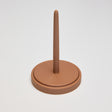 Brown Thickened