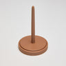 Brown Thickened
