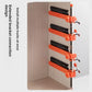 Adjustable Drawer Rail Installation Tool